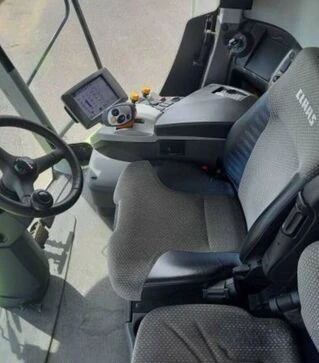 Зернозбиральний комбайн Claas Lexion 650, 2016 р.в, 3058 м/год, б/в