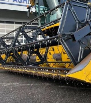 Зернозбиральний комбайн New Holland CX 6.90, 2018 р.в, 2800 м/год, б/в