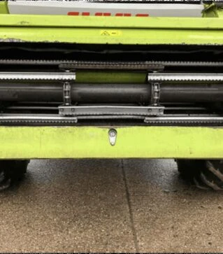 Зернозбиральний комбайн Claas Lexion 670, 2017 р.в, 1513 м/год, б/в