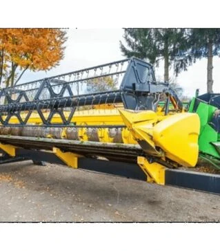 Зерноуборочный комбайн New Holland CX 8.90, 2018 г.в, 1583 м/ч, б/у