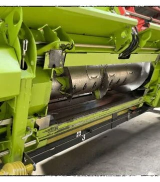 Зернозбиральний комбайн Claas Lexion 770, 2018 р.в, 3600 м/год, б/в