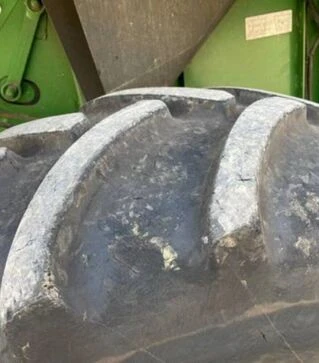 Зернозбиральний комбайн John Deere S670i, 2017 р.в, 976 м/год, б/в