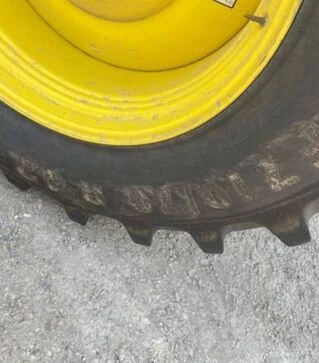 Зернозбиральний комбайн John Deere S670i, 2017 р.в, 976 м/год, б/в