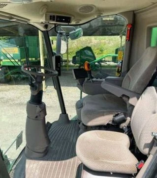 Зернозбиральний комбайн John Deere S670i, 2017 р.в, 975 м/год, б/в