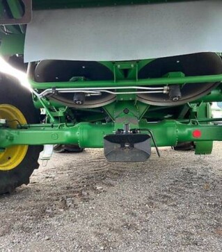 Зерноуборочный комбайн John Deere T670i, 2020 г.в, 1348 м/ч, б/у