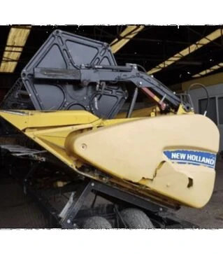 Зернозбиральний комбайн New Holland CR 8.90, 2016 р.в, 2455 м/год, б/в