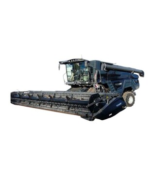 Зернозбиральний комбайн Fendt Ideal 8T, 2019 р.в, 1200 м/год, б/в