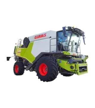Зернозбиральний комбайн Claas Trion 650, 2023 р.в, 740 м/год, б/в