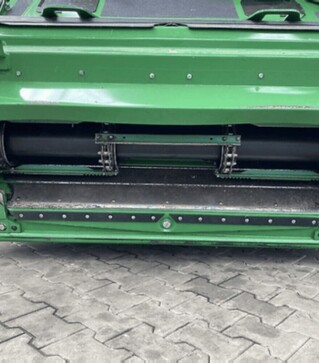 Зерноуборочный комбайн John Deere T670i, 2023 г.в, 416 м/ч, б/у