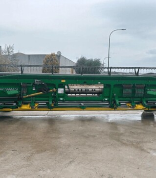 Зернозбиральний комбайн John Deere S 785i, 2020 р.в, 1101 м/год, б/в