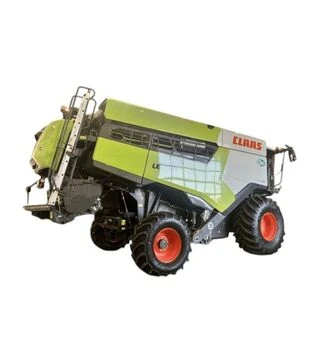 Зернозбиральний комбайн Claas Lexion 5300, 2021 р.в, 300 м/год, б/в