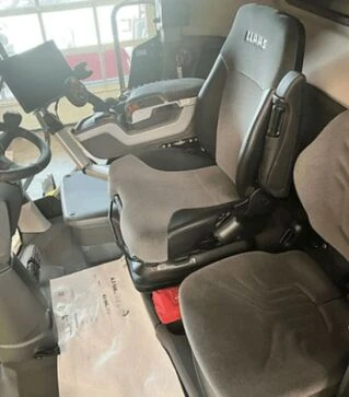 Зернозбиральний комбайн Claas Lexion 5300, 2021 р.в, 300 м/год, б/в