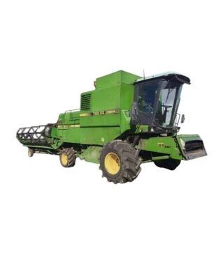 Зерноуборочный комбайн John Deere 1188, 1993 г.в, 1188 м/ч, б/у