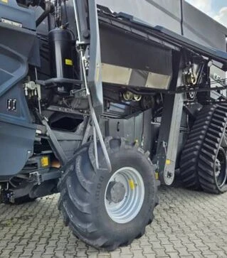 Зернозбиральний комбайн Fendt Ideal 8T, 2022 р.в, 30 м/год, б/в