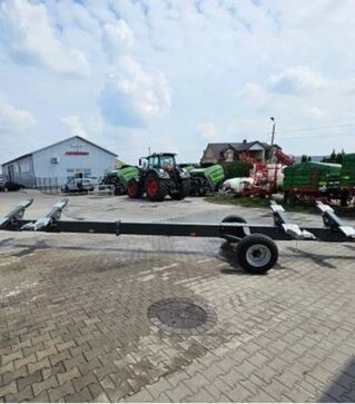 Зернозбиральний комбайн Fendt Ideal 8T, 2022 р.в, 30 м/год, б/в