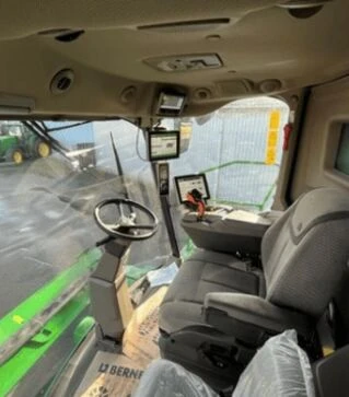 Зернозбиральний комбайн John Deere X9 1100, 2021 р.в, 630 м/год, б/в
