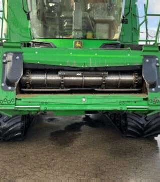 Зернозбиральний комбайн John Deere X9 1100, 2021 р.в, 630 м/год, б/в