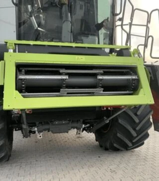 Зернозбиральний комбайн Claas Lexion 8700, 2022 р.в, 155 м/год, б/в