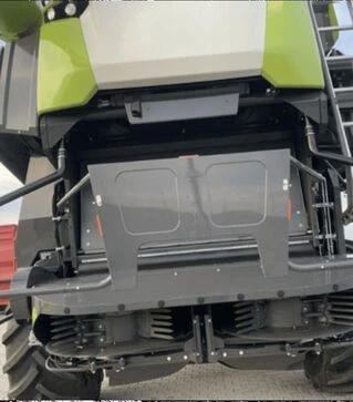 Зернозбиральний комбайн Claas Lexion 8700, 2022 р.в, 155 м/год, б/в