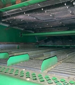 Зернозбиральний комбайн John Deere X9 1100, 2021 р.в, 330 м/год, б/в