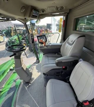 Зернозбиральний комбайн John Deere X9 1100, 2022 р.в, 735 м/год, б/в