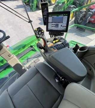 Зернозбиральний комбайн John Deere X9 1100, 2022 р.в, 735 м/год, б/в