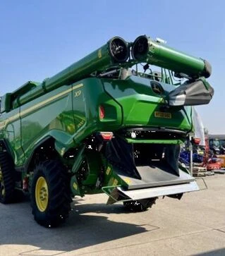 Зернозбиральний комбайн John Deere X9 1100, 2022 р.в, 735 м/год, б/в