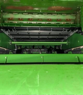 Зернозбиральний комбайн John Deere X9 1100, 2023 р.в, 218 м/год, б/в