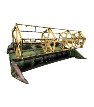 Зернозбиральний комбайн John Deere 955, 1990 р.в,  м/год, б/в