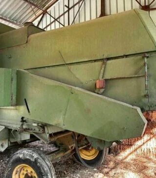 Зернозбиральний комбайн John Deere 955, 1990 р.в,  м/год, б/в