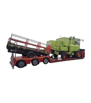 Зернозбиральний комбайн Claas Dominator 85 м/год, б/в