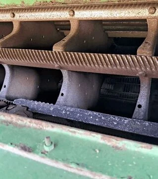 Зернозбиральний комбайн John Deere 1085, 1984 р.в, 5000 м/год, б/в