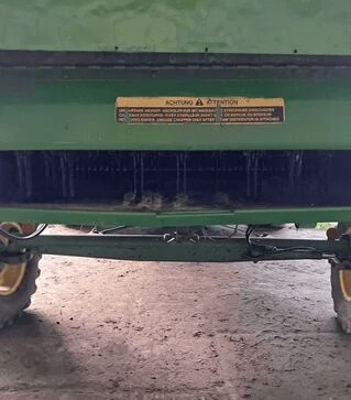 Зернозбиральний комбайн John Deere 1085, 1984 р.в, 5000 м/год, б/в