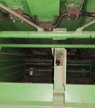Зернозбиральний комбайн John Deere 1085, 1984 р.в, 5000 м/год, б/в