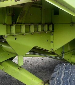 Зернозбиральний комбайн Claas Dominator 76, 1984 р.в, 5000 м/год, б/в