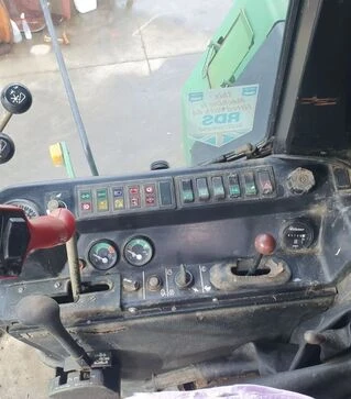 Зернозбиральний комбайн John Deere 1188, 1992 р.в, 5000 м/год, б/в