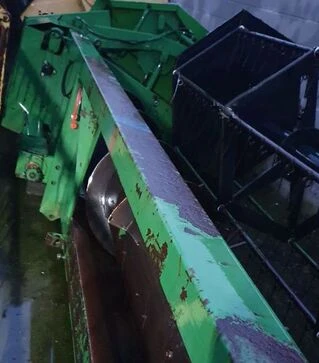 Зернозбиральний комбайн John Deere 1188, 1992 р.в, 5000 м/год, б/в