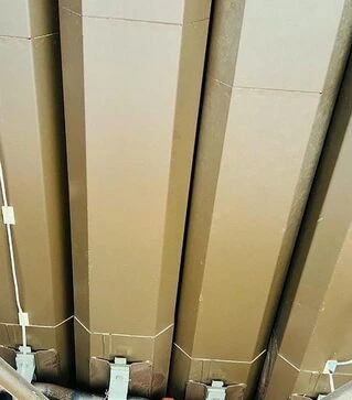 Зерноуборочный комбайн Dronningborg D9000, 2000 г.в, 5000 м/ч, б/у