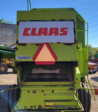 Зернозбиральний комбайн Claas Dominator 68 1995 р.в, 5000 м/год, б/в