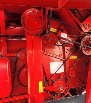 Зернозбиральний комбайн Massey Ferguson 22, 1994 р.в, 1130 м/год, б/в