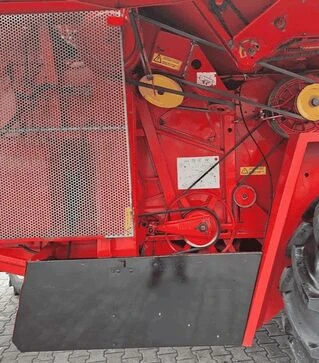 Зернозбиральний комбайн Massey Ferguson 23, 1995 р.в, 5000 м/год, б/в