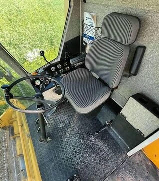 Зерноуборочный комбайн Sampo Rosenlew 2055, 1993 г.в, 1755 м/ч, б/у