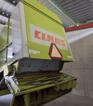 Зерноуборочный комбайн Claas Dominator 98 SL5000 м/ч, б/у