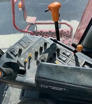 Зернозбиральний комбайн Case IH 2188, 1996 р.в, 4512 м/год, б/в