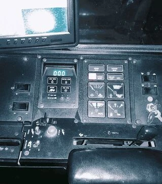 Зернозбиральний комбайн Case IH 1640, 1990 р.в, 2990 м/год, б/в