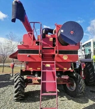 Зернозбиральний комбайн Case IH 2388, 1999 р.в, 4200 м/год, б/в