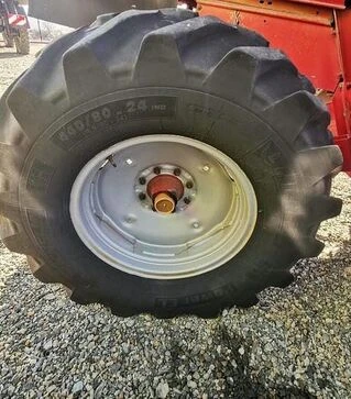 Зернозбиральний комбайн Case IH 2388, 1999 р.в, 4200 м/год, б/в