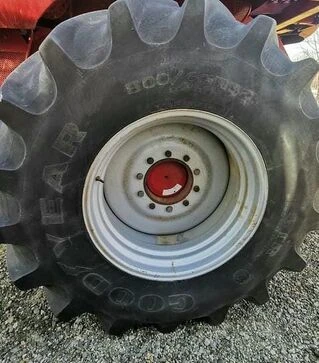 Зернозбиральний комбайн Case IH 2388, 1999 р.в, 4200 м/год, б/в