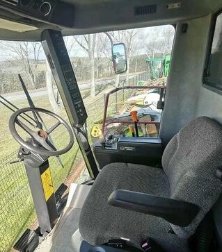 Зернозбиральний комбайн Case IH 2388, 1999 р.в, 4200 м/год, б/в