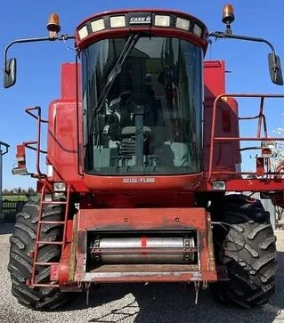 Зернозбиральний комбайн Case IH 2188, 1995 р.в, 3485 м/год, б/в